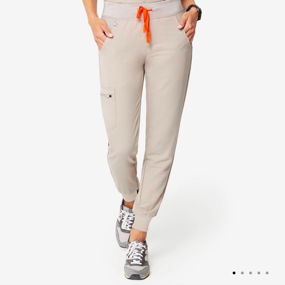 Figs boulder zamora medium regular